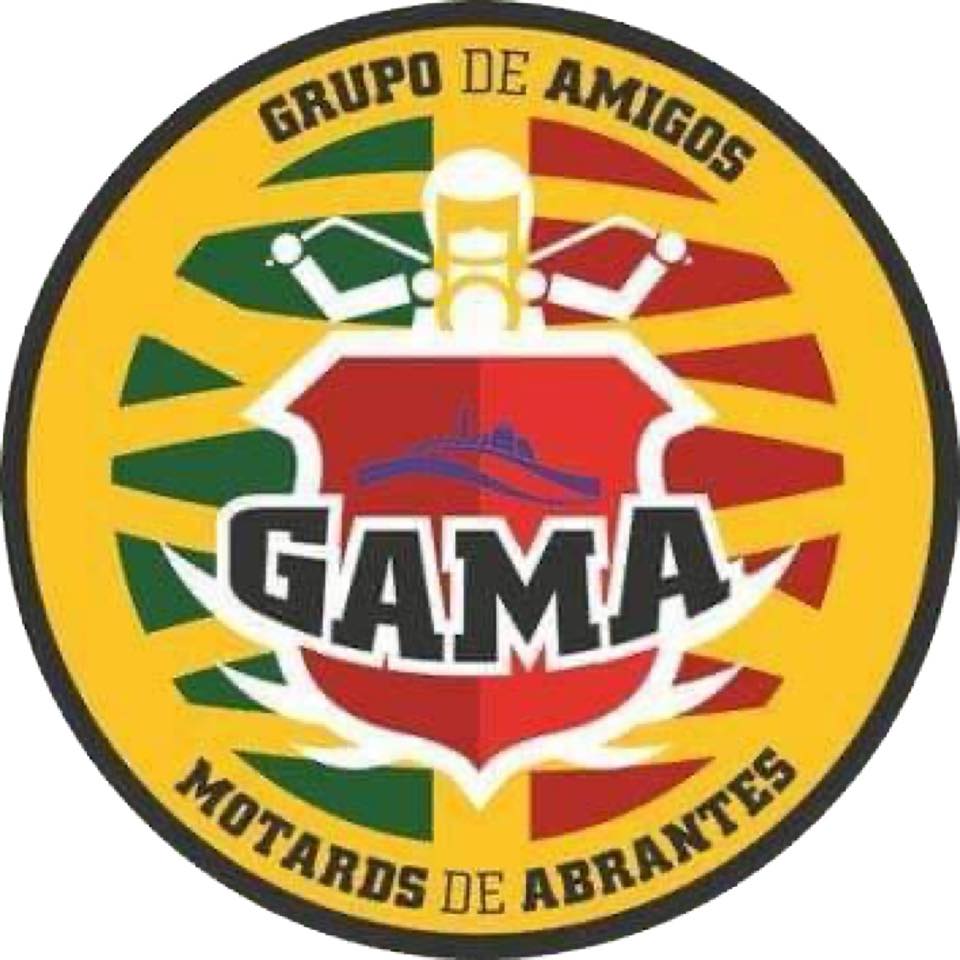 Grupo de Amigos Motards de Abrantes